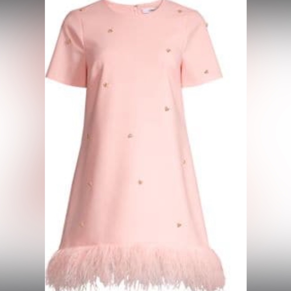 Likely JEWELED MARULLO DRESS